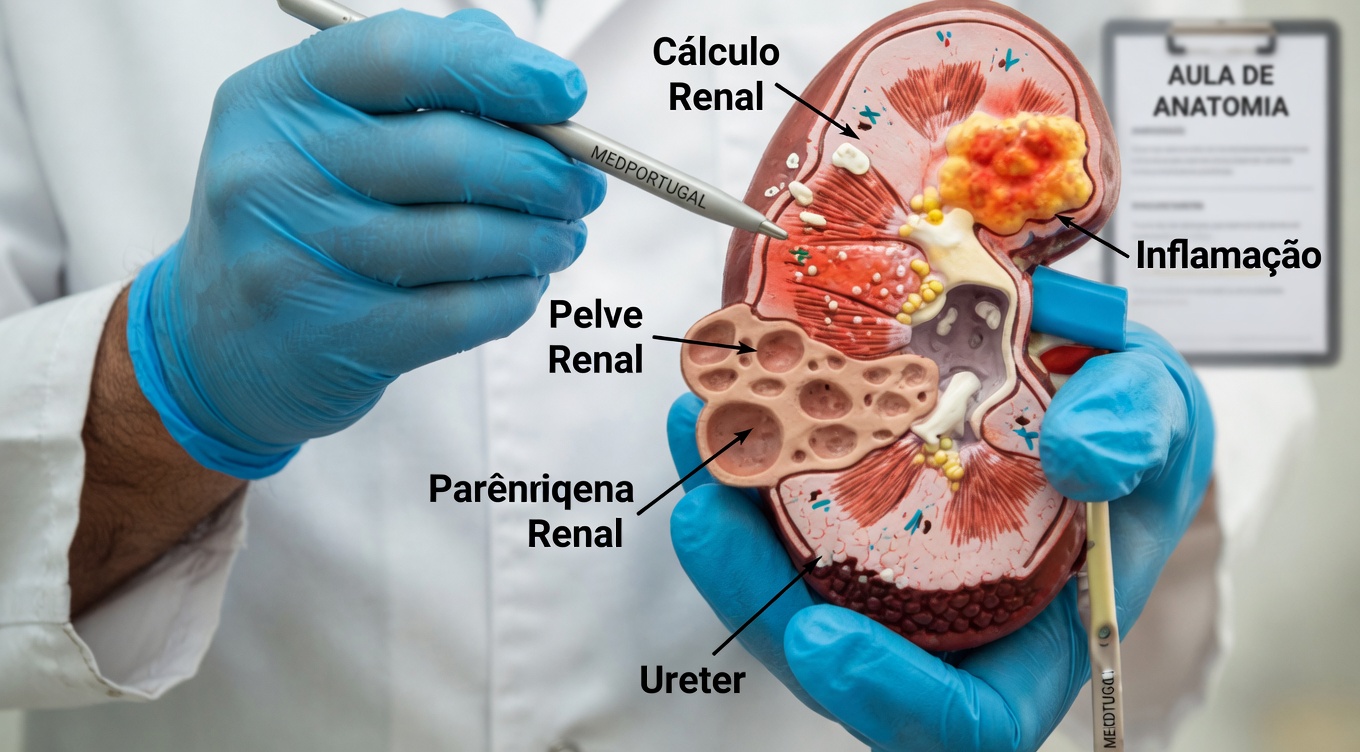 12 Sintomas Silenciosos de Níveis Elevados de Creatinina que Podem Estar Alertando Você Sobre Problemas Renais – A Maioria das Pessoas os Ignora Até Ser Tarde Demais