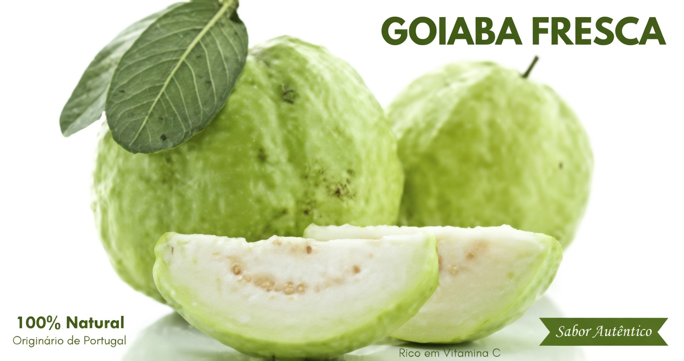 Como Usar a Goiaba para Tratar Problemas Oculares — Remédios Naturais para os Olhos