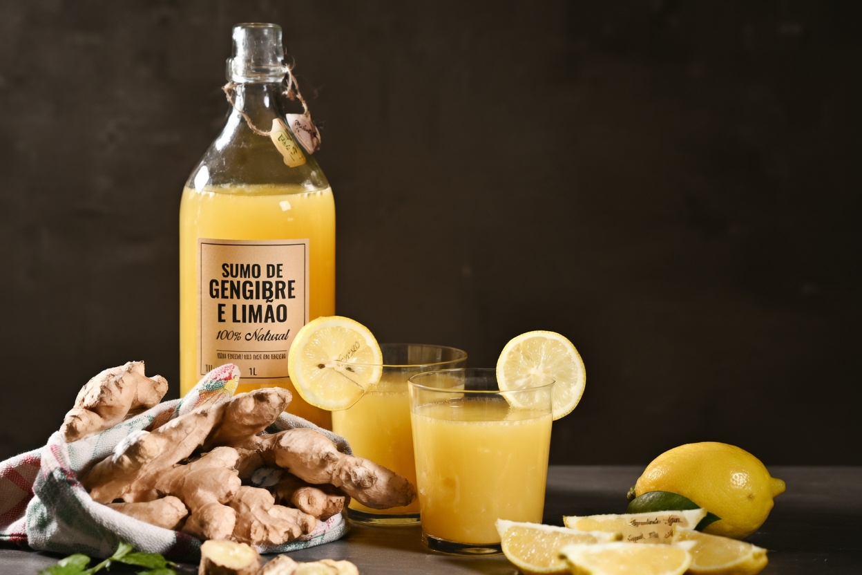 Misture Estes 3 Itens Antes de Dormir – Ele Cura as Artérias Enquanto Você Dorme