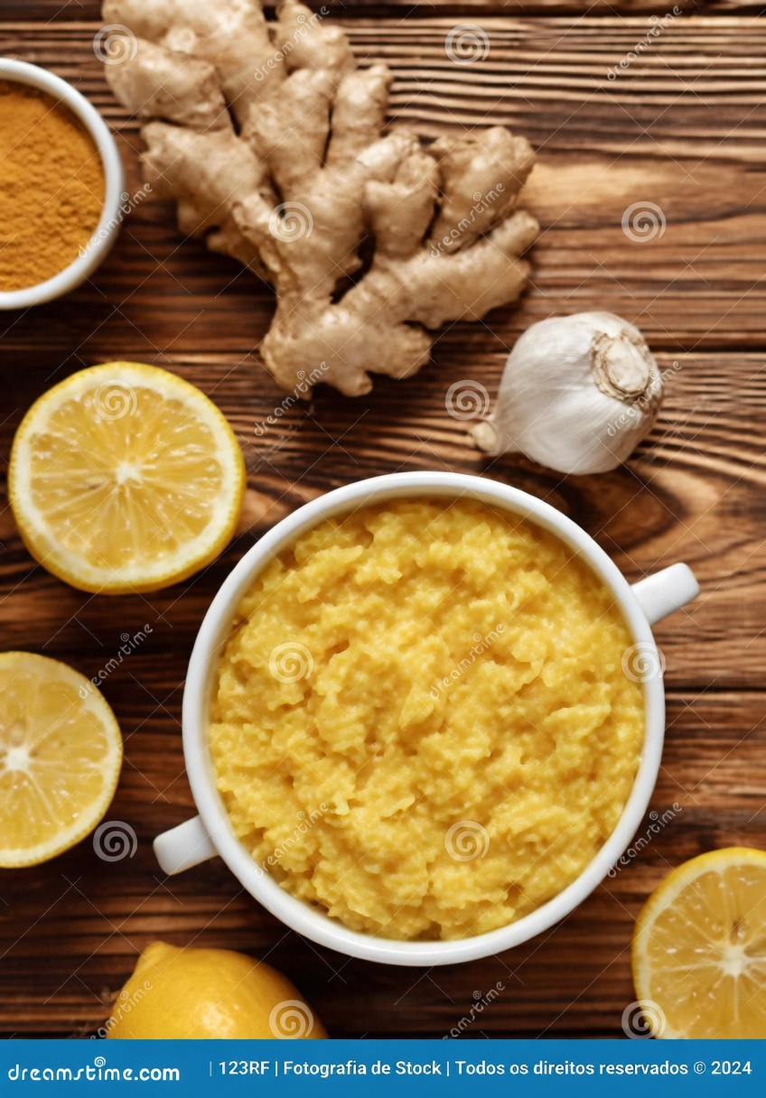 Misture Estes 3 Itens Antes de Dormir – Ele Cura as Artérias Enquanto Você Dorme