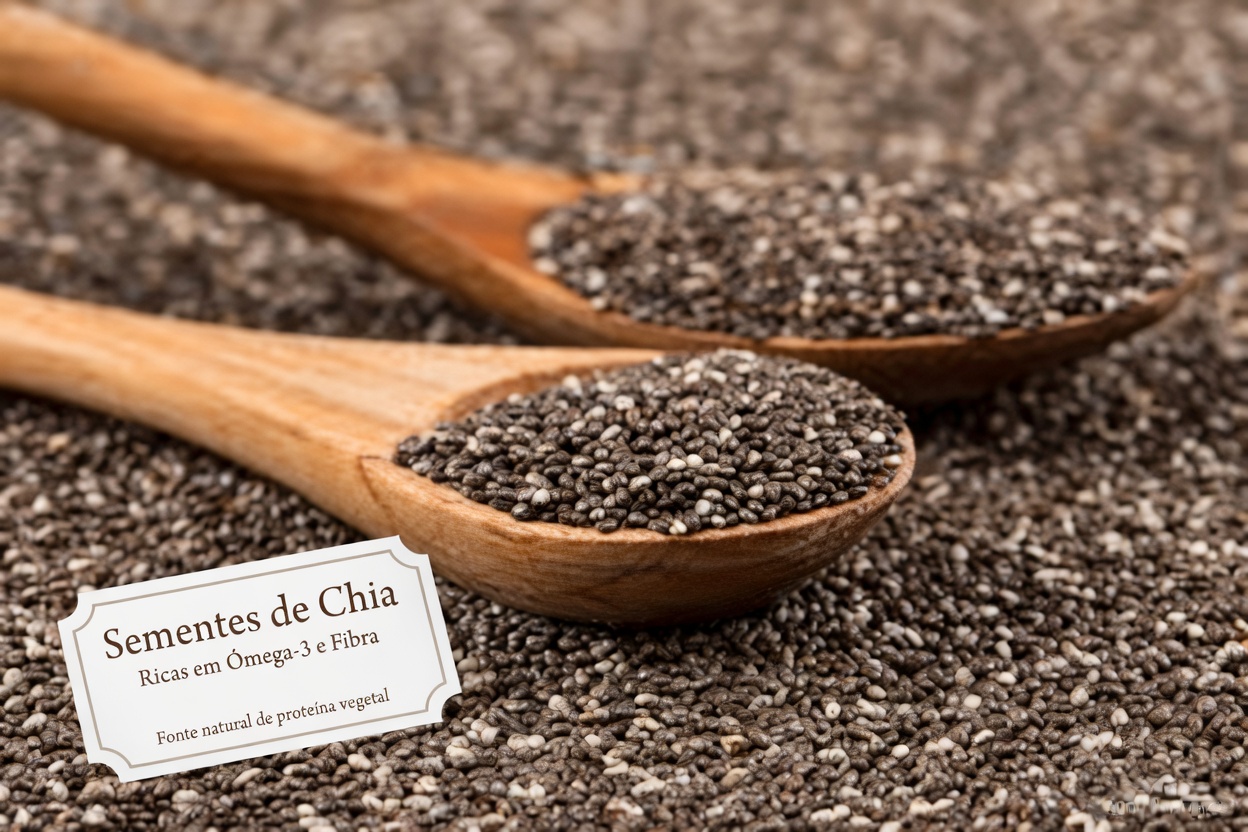 Estas sementes ajudam a melhorar a visão após os 60: o segredo natural que os especialistas revelam