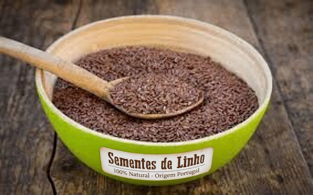 Estas sementes ajudam a melhorar a visão após os 60: o segredo natural que os especialistas revelam