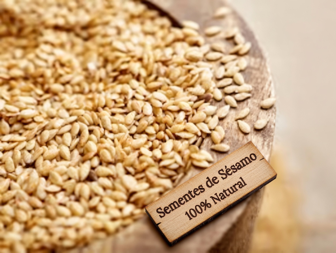 Estas sementes ajudam a melhorar a visão após os 60: o segredo natural que os especialistas revelam