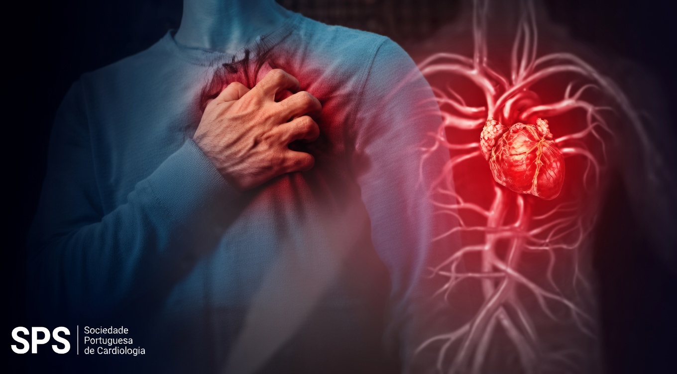 5 Sinais de Que Seu Coração Está em Sério Perigo — E Ele Pode Avisar Você com Um Mês de Antecedência