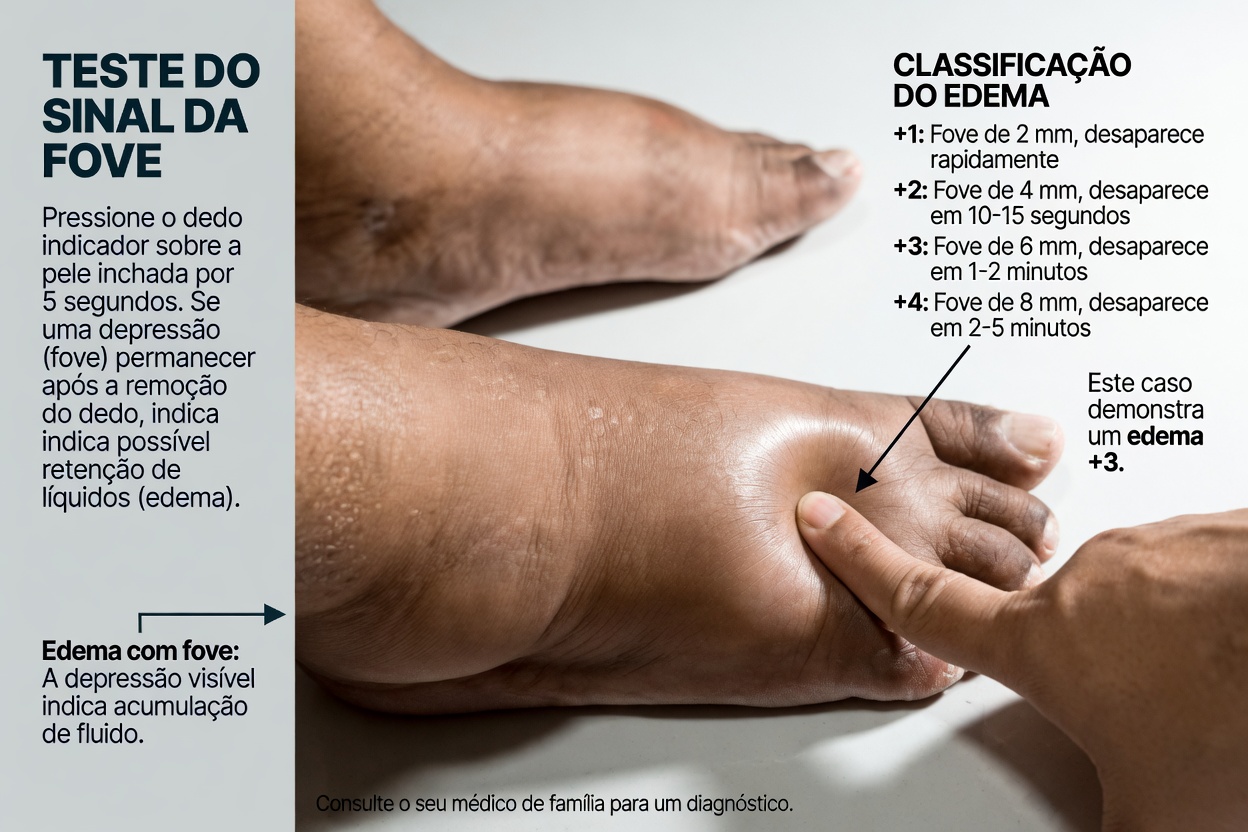 5 Sinais de Que Seu Coração Está em Sério Perigo — E Ele Pode Avisar Você com Um Mês de Antecedência