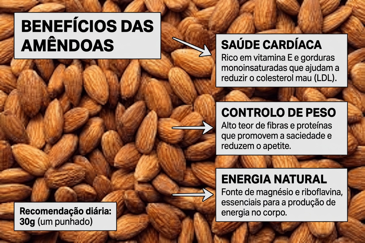 Top 5 Alimentos Ricos em Magnésio para Idosos para Apoiar a Função Muscular e o Conforto Durante Cãibras nas Pernas