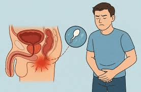 Alívio Natural para Inflamação da Próstata: 3 Remédios Simples com 2 Ingredientes que Podem Ajudar a Promover Conforto e Função – Sustentados pela Tradição e por Pesquisas Emergentes