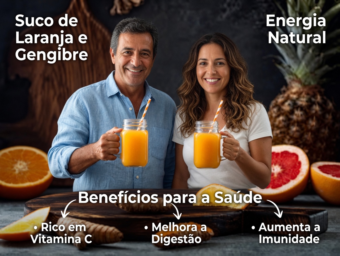 O Alívio da Dor no Joelho Começa com ESTA Bebida Poderosa (Imperdível para Idosos!)