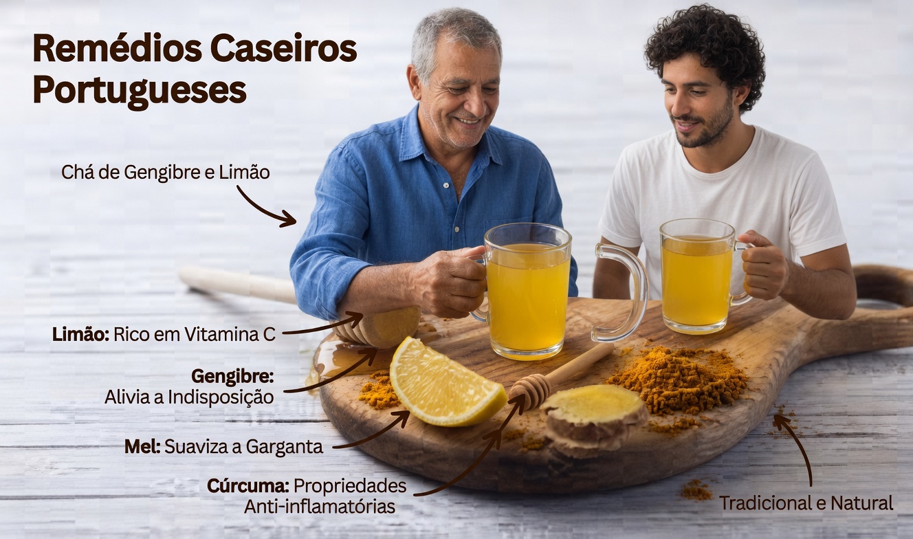 O Alívio da Dor no Joelho Começa com ESTA Bebida Poderosa (Imperdível para Idosos!)