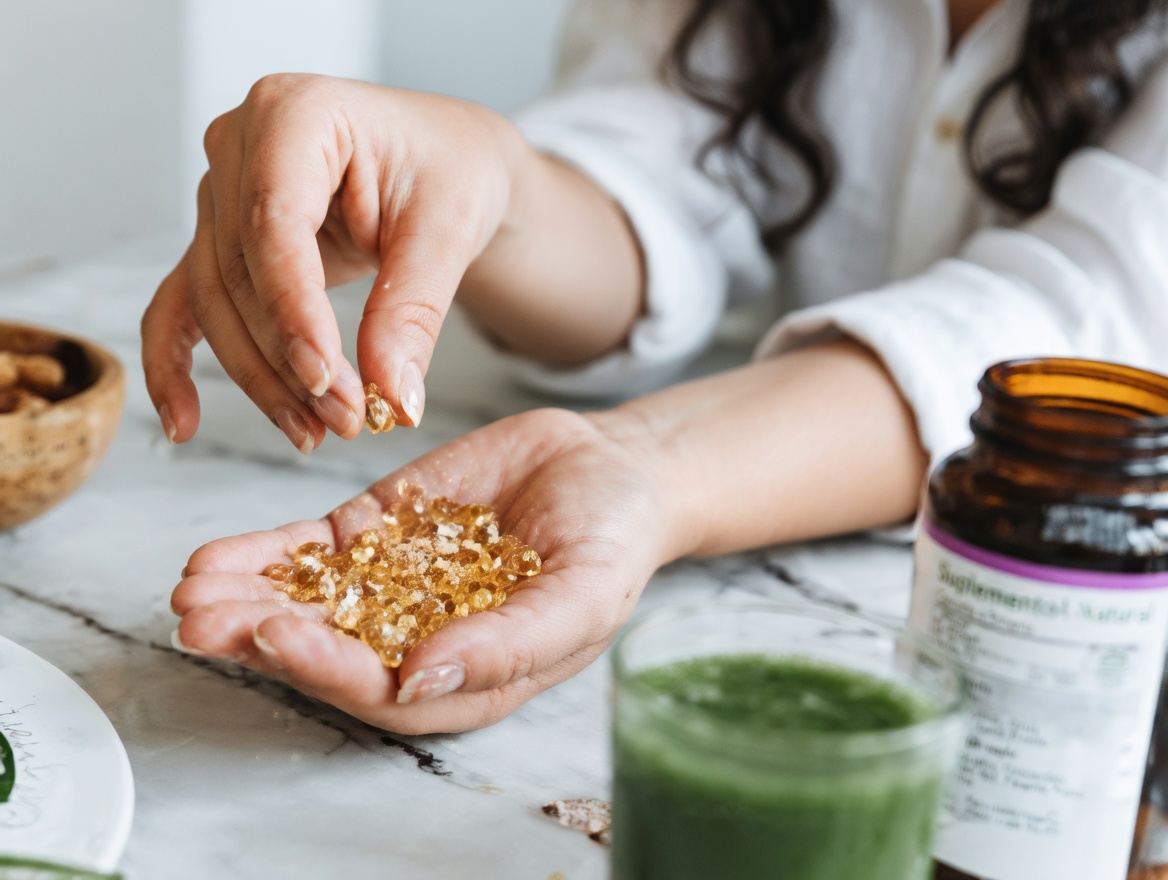 Não é só para os ossos: os benefícios ocultos da vitamina D para a circulação após os 50