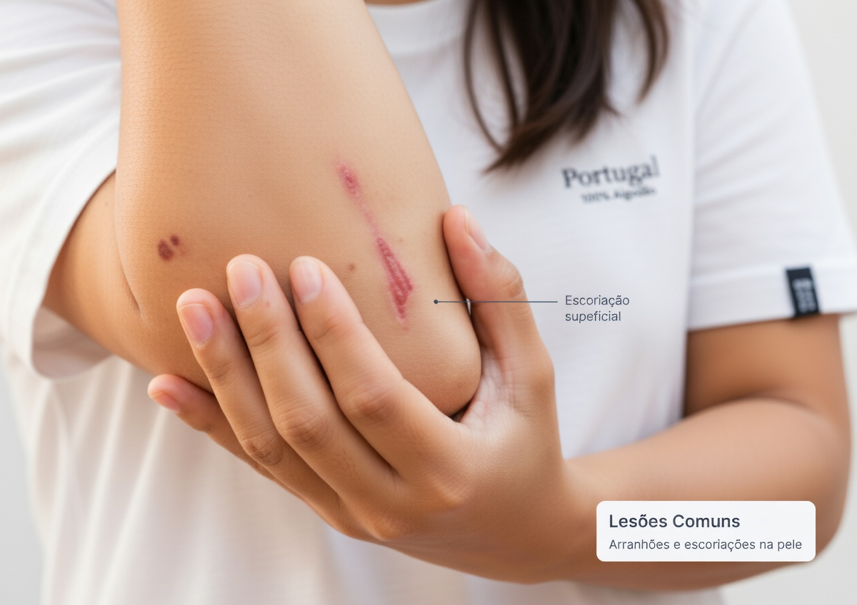 8 Sinais Estranhos de que sua Vitamina D Está Perigosamente Baixa – A Maioria das Pessoas Ignora Isso Até Ser Tarde Demais