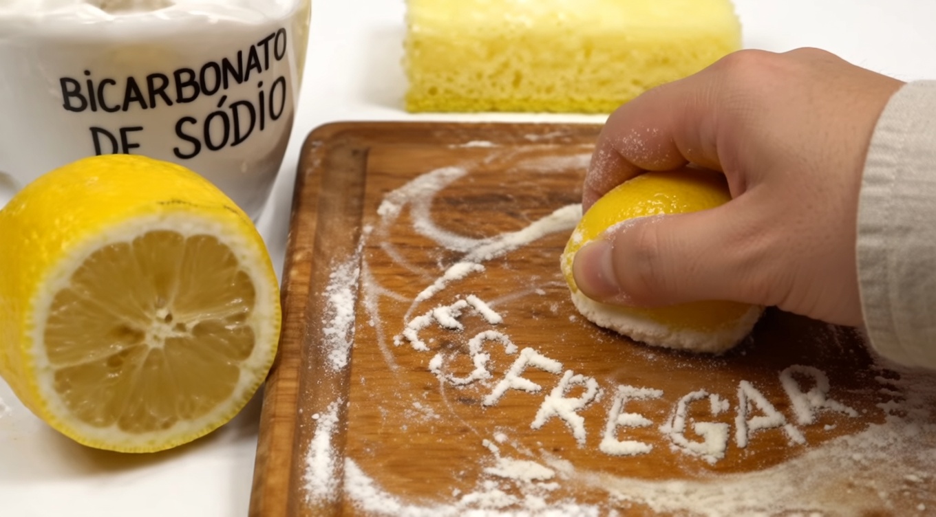 Mais de 60 anos? Use BICARBONATO DE SÓDIO assim e veja 13 problemas de saúde desaparecerem!