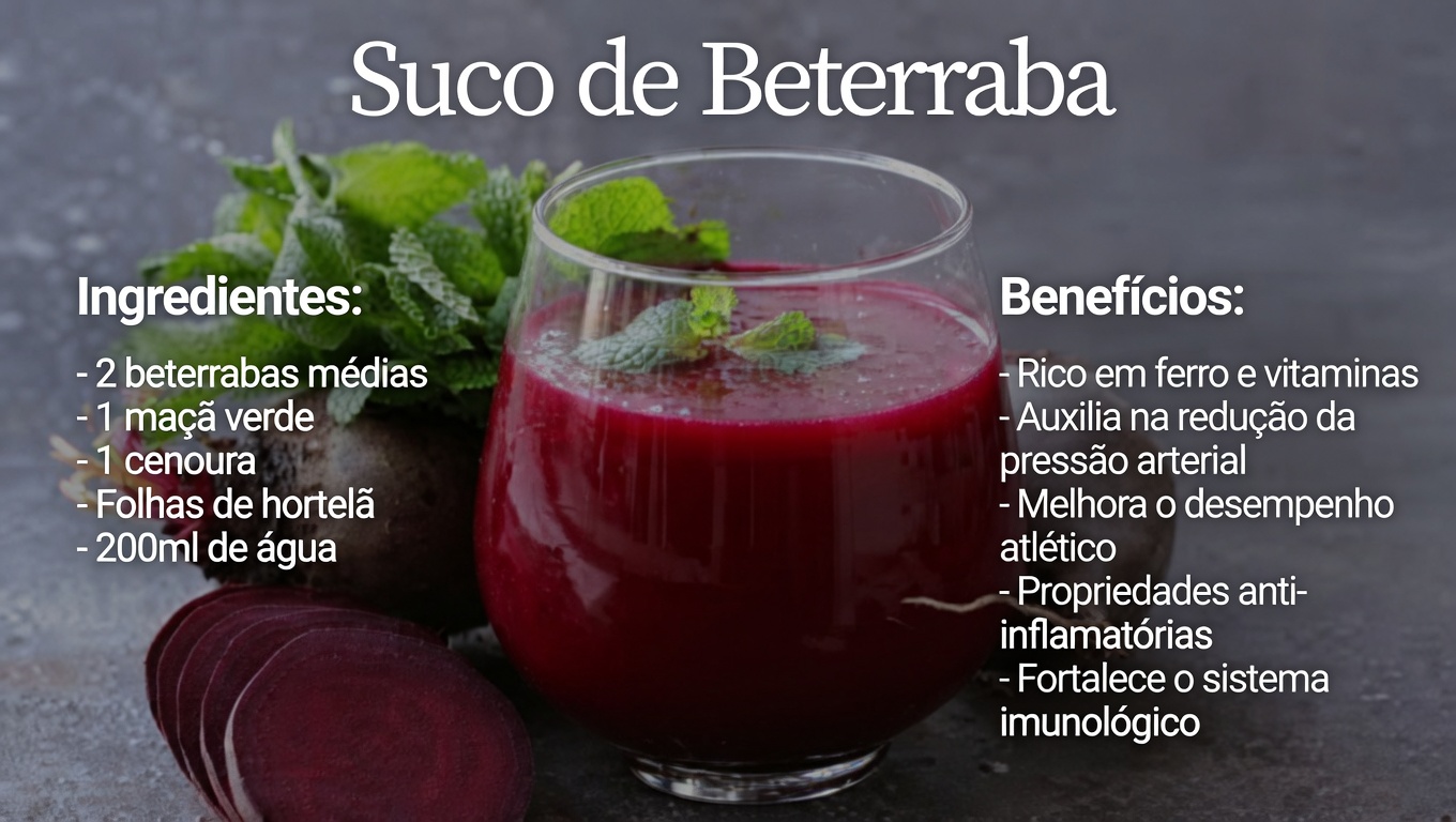 Mais de 60? Esta bebida de cozinha com 2 ingredientes desobstrui as artérias em 7 dias