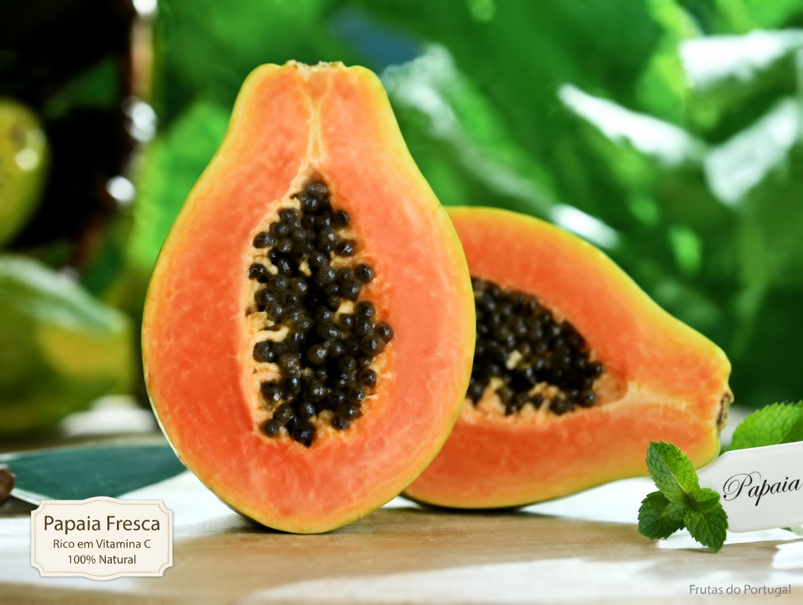 Sementes de mamão para alívio nas articulações: um simples remédio caseiro para desconforto no joelho, nas costas e na coluna que você pode experimentar hoje