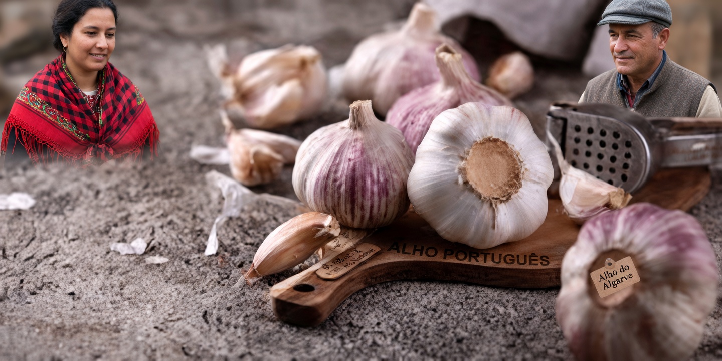 O que acontece com seu corpo quando você come dois dentes de alho cru todos os dias – benefícios surpreendentes comprovados pela ciência