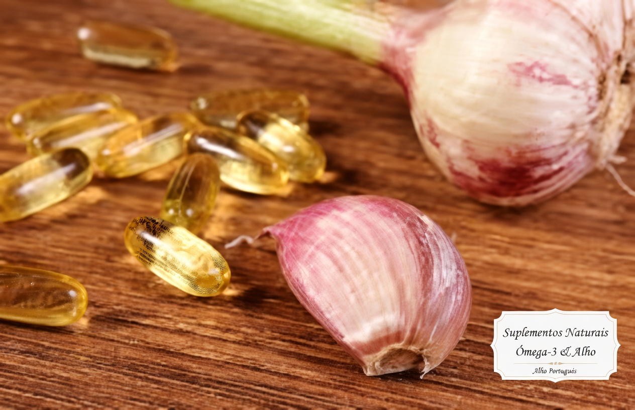 O que acontece com seu corpo quando você come dois dentes de alho cru todos os dias – benefícios surpreendentes comprovados pela ciência