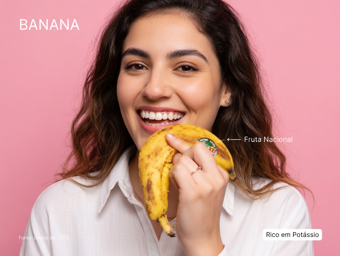 Como Clarear Naturalmente Dentes Amarelados em Casa: Explorando o Método da Casca de Banana, Gengibre e Limão