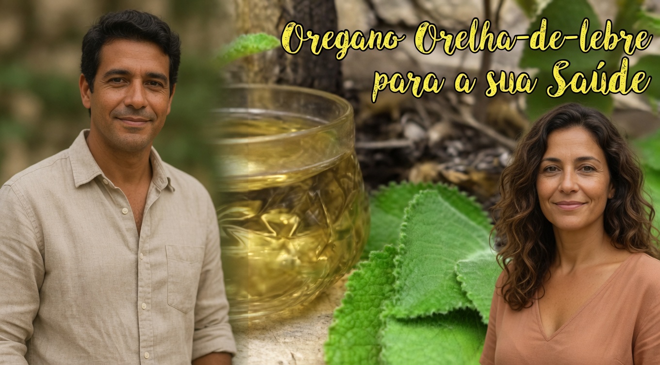 Como o Orégano Orejón Apoia a Saúde dos Olhos Naturalmente: Dicas para Incluir Esta Erva na Sua Rotina de Bem-Estar da Visão