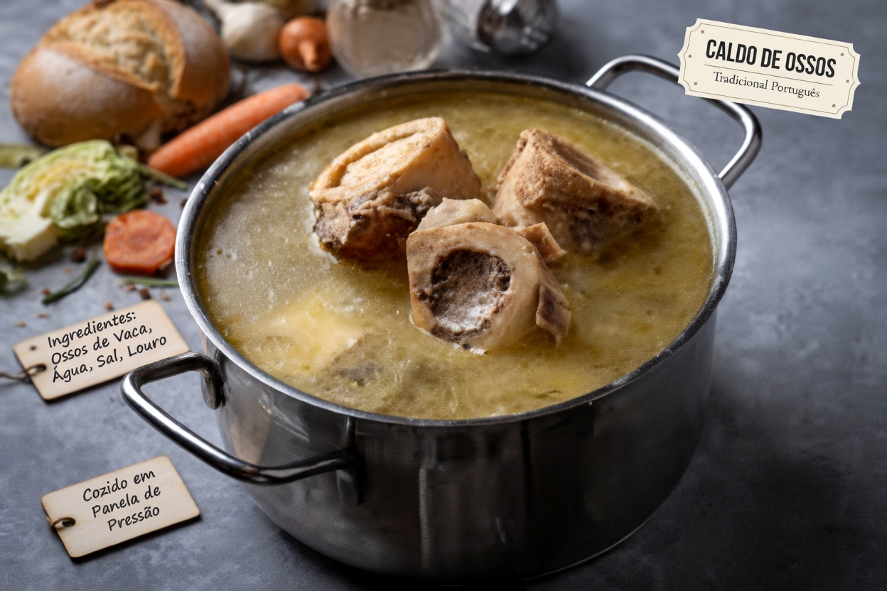 Segredo de um médico ortopedista de 97 anos: um alimento para reconstruir rapidamente a cartilagem do joelho