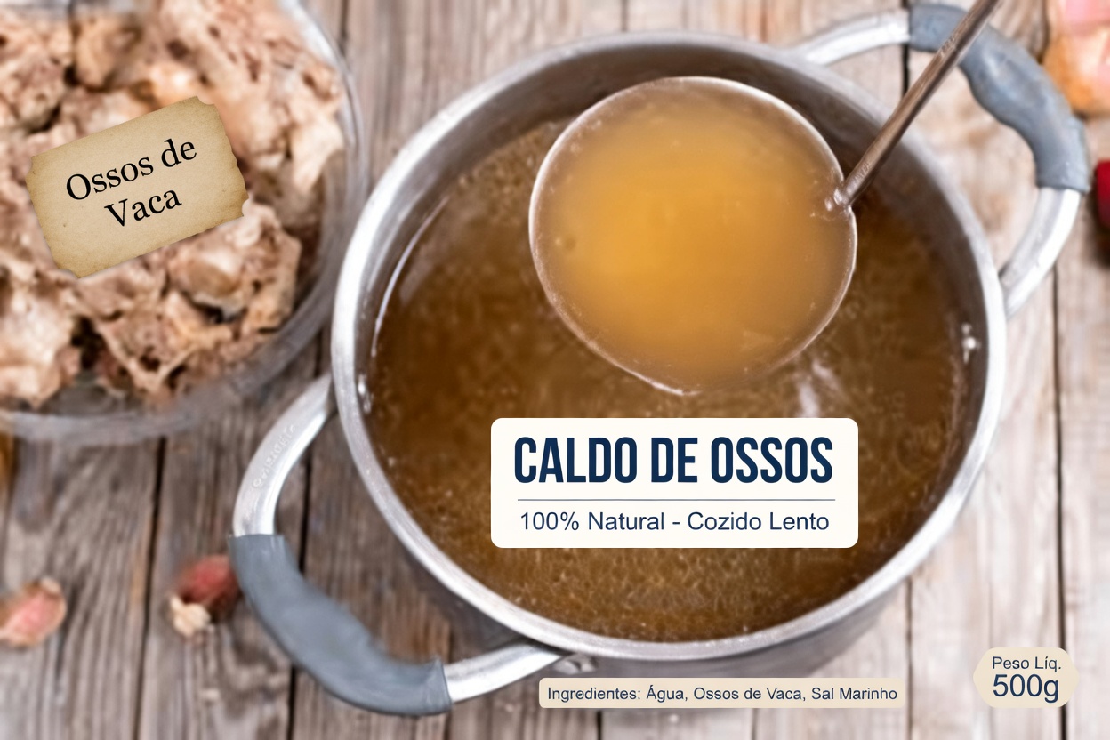 Segredo de um médico ortopedista de 97 anos: um alimento para reconstruir rapidamente a cartilagem do joelho