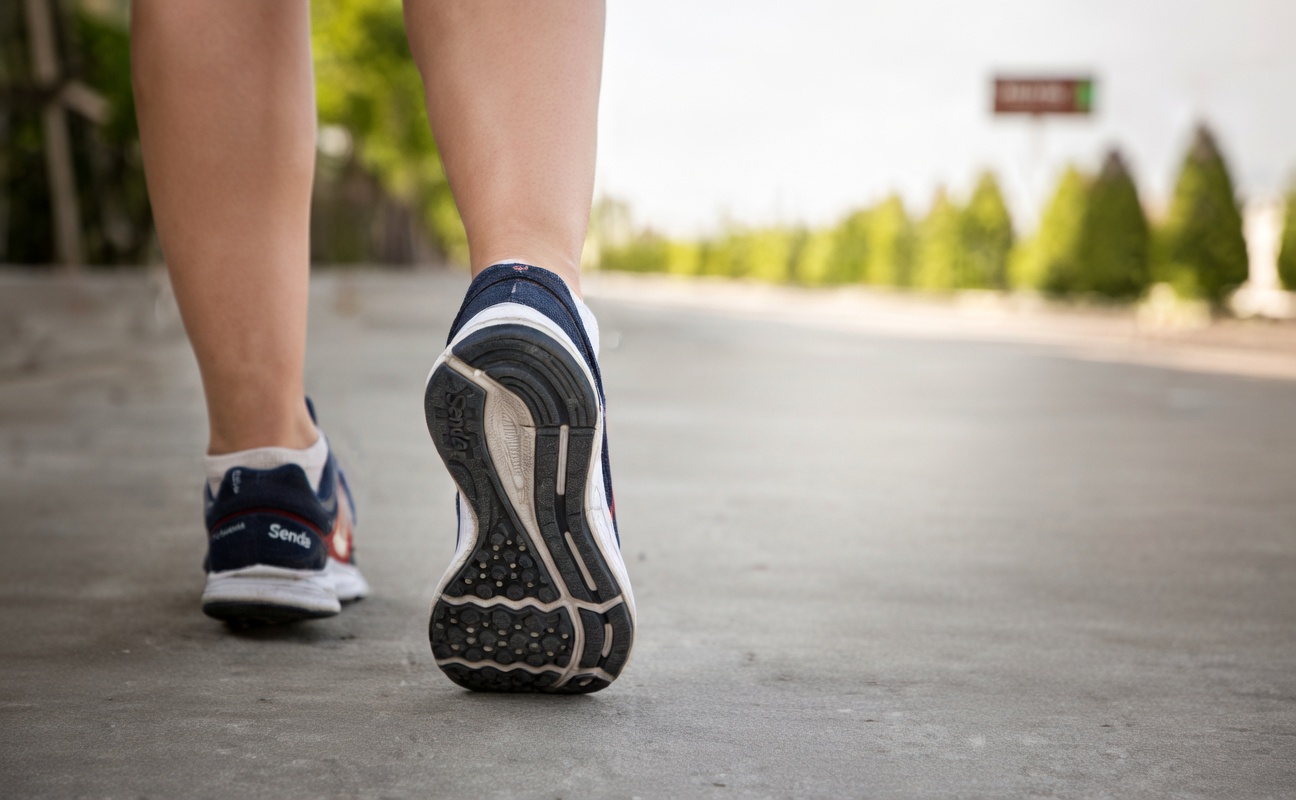 Segredo de um médico ortopedista de 97 anos: um alimento para reconstruir rapidamente a cartilagem do joelho