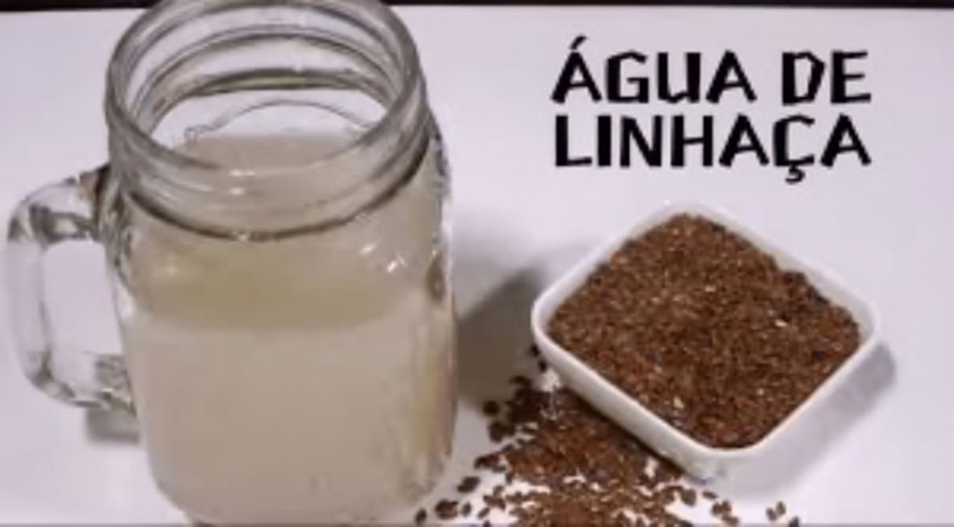 Beba Este Copo Diário para Apoiar o Seu Cólon Naturalmente