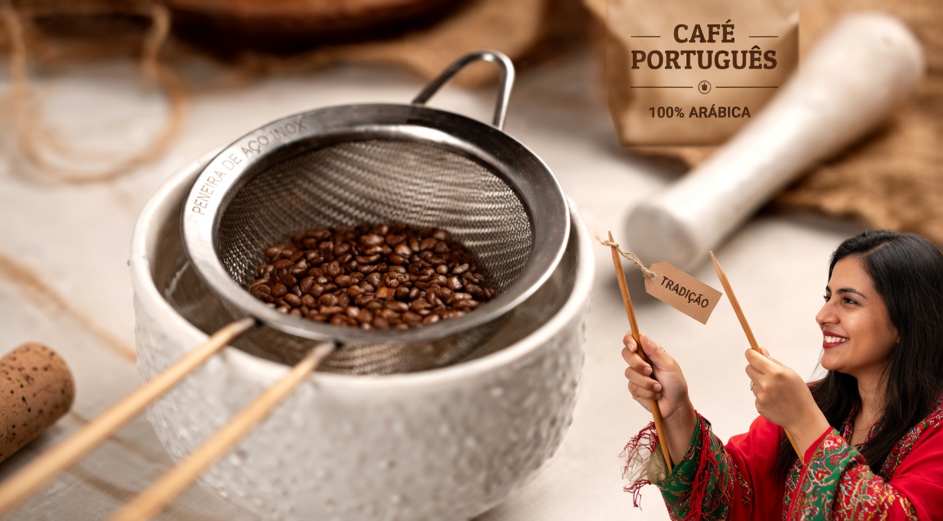 Beba Este Copo Diário para Apoiar o Seu Cólon Naturalmente