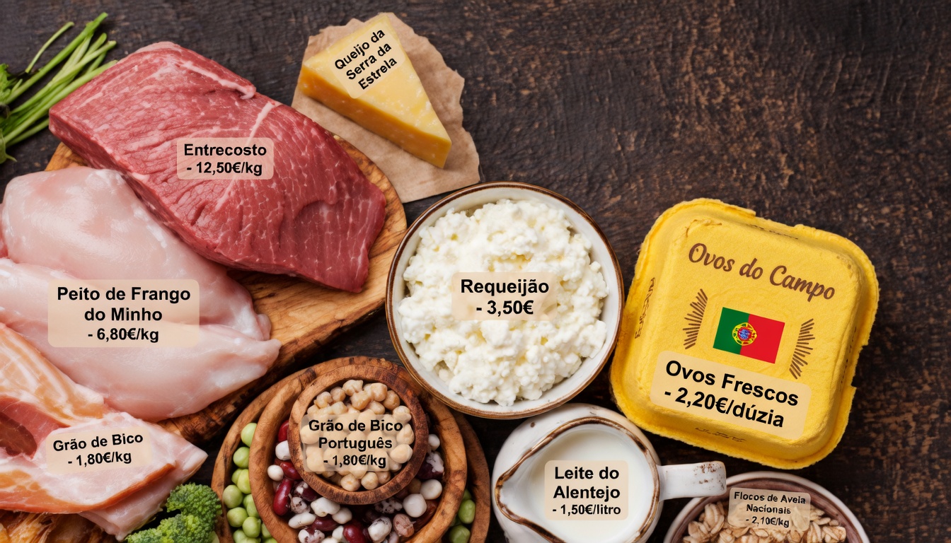 O Alimento Nº 1 do Dia a Dia que Pode Ajudar a Proteger a Cartilagem do Joelho (Apoiando-se em Especialistas e Pesquisas)