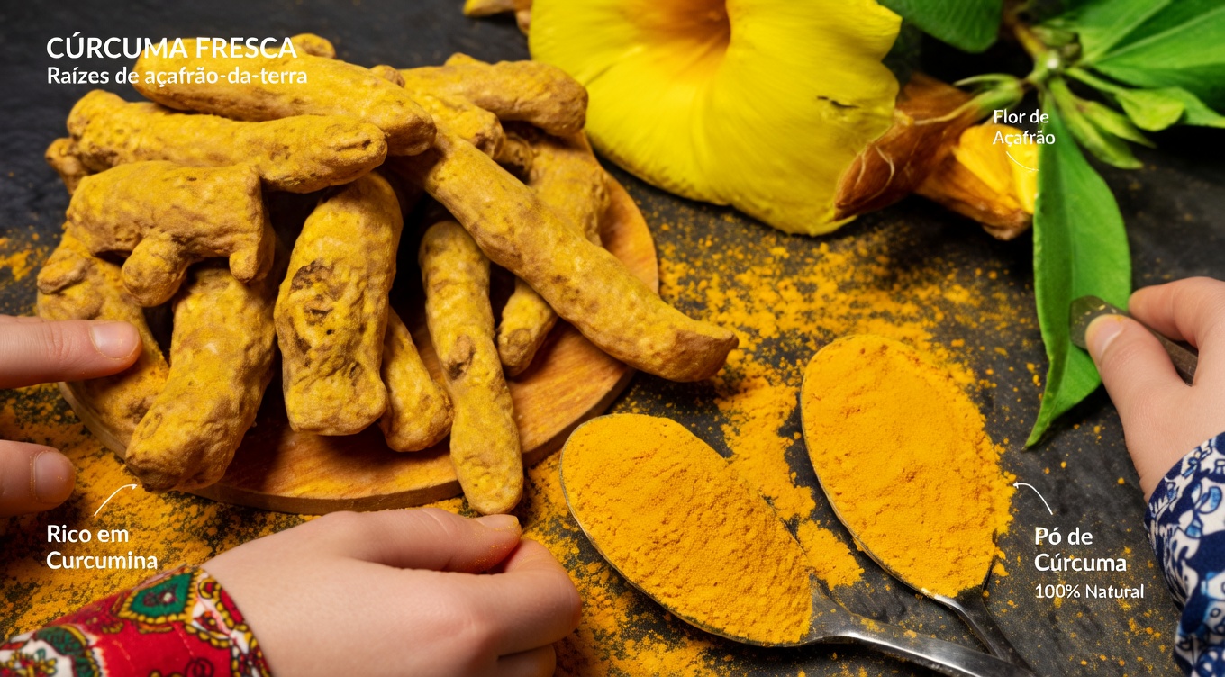 O que acontece quando você toma 1 colher desta especiaria comum antes de dormir depois dos 60 anos?