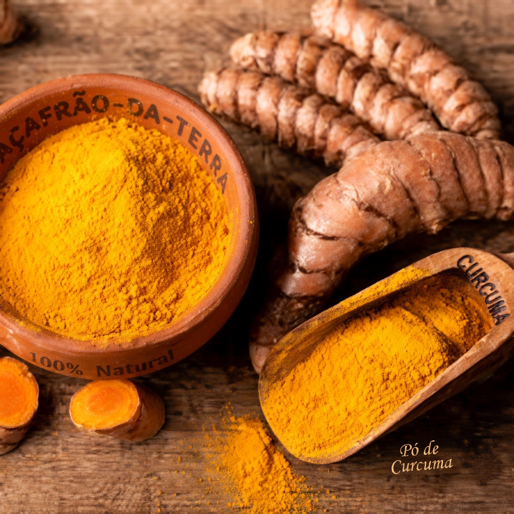 O que acontece quando você toma 1 colher desta especiaria comum antes de dormir depois dos 60 anos?