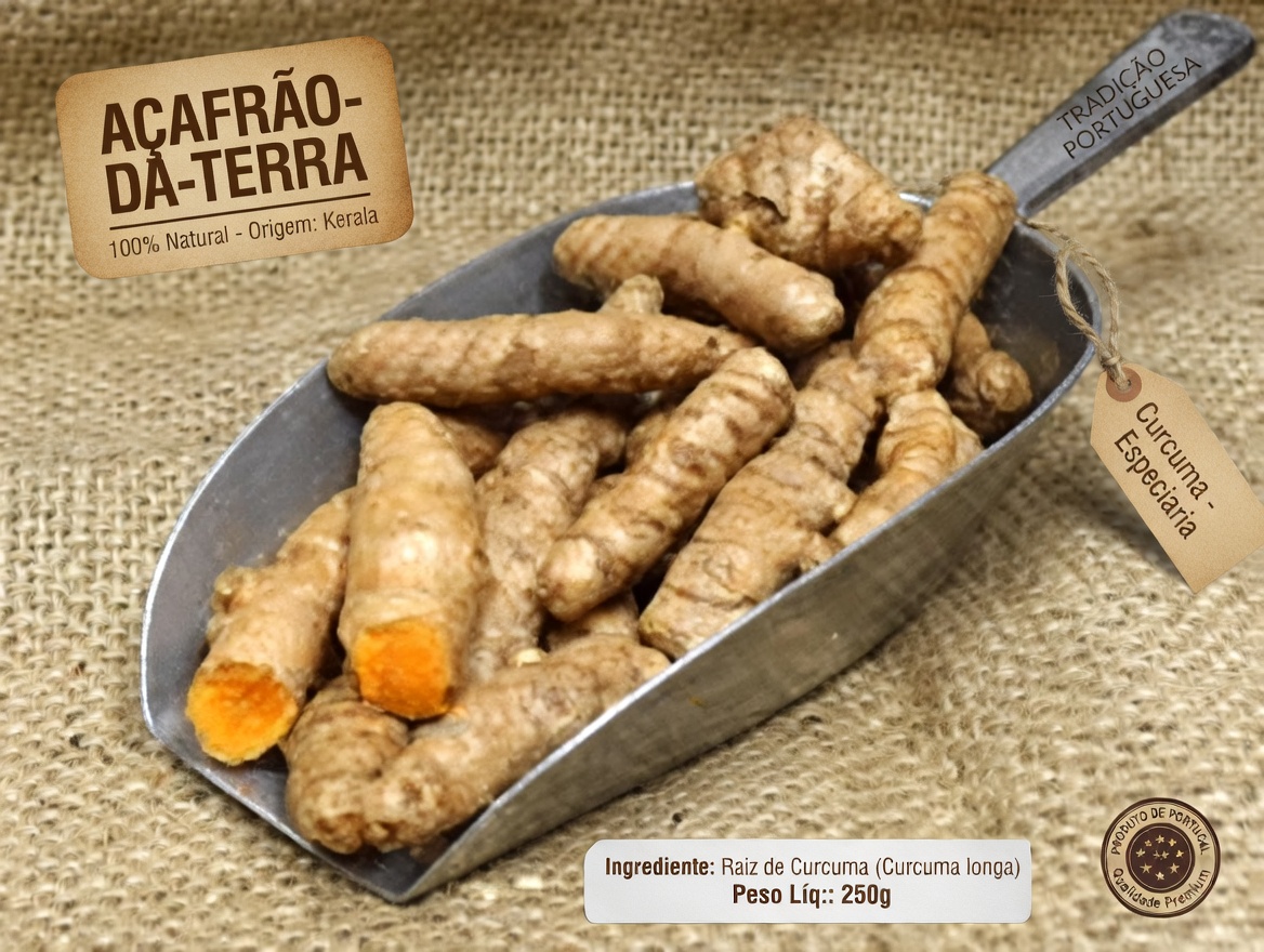 O que acontece quando você toma 1 colher desta especiaria comum antes de dormir depois dos 60 anos?