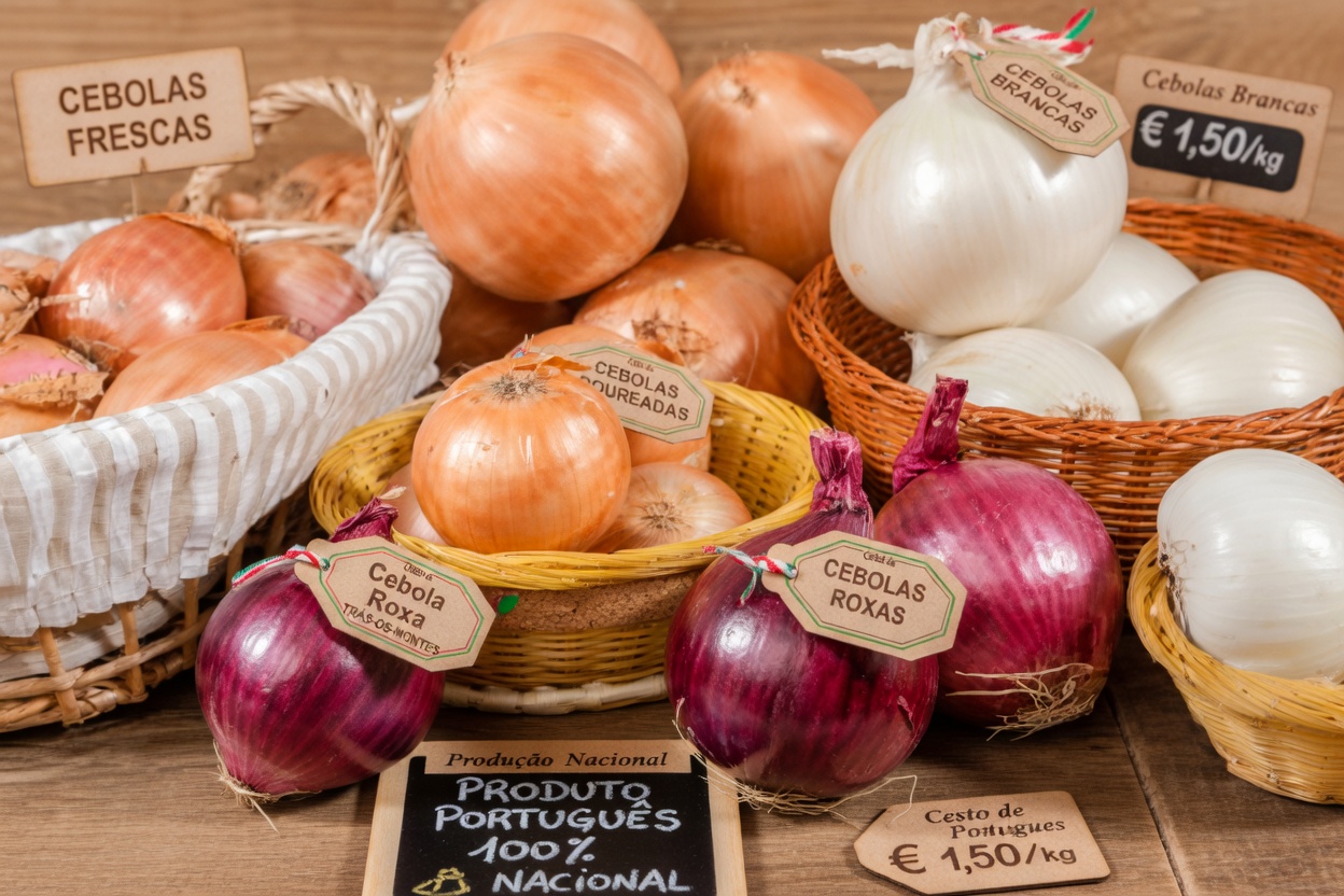 Melhore Sua Visão Naturalmente: O Surpreendente Ritual da Cebola e Dicas Inteligentes para a Saúde Ocular