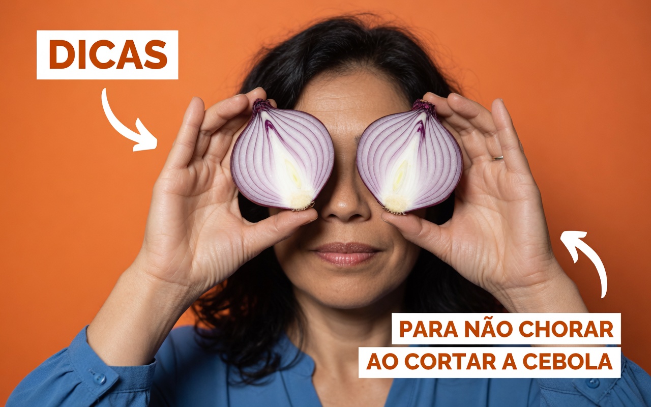 Melhore Sua Visão Naturalmente: O Surpreendente Ritual da Cebola e Dicas Inteligentes para a Saúde Ocular