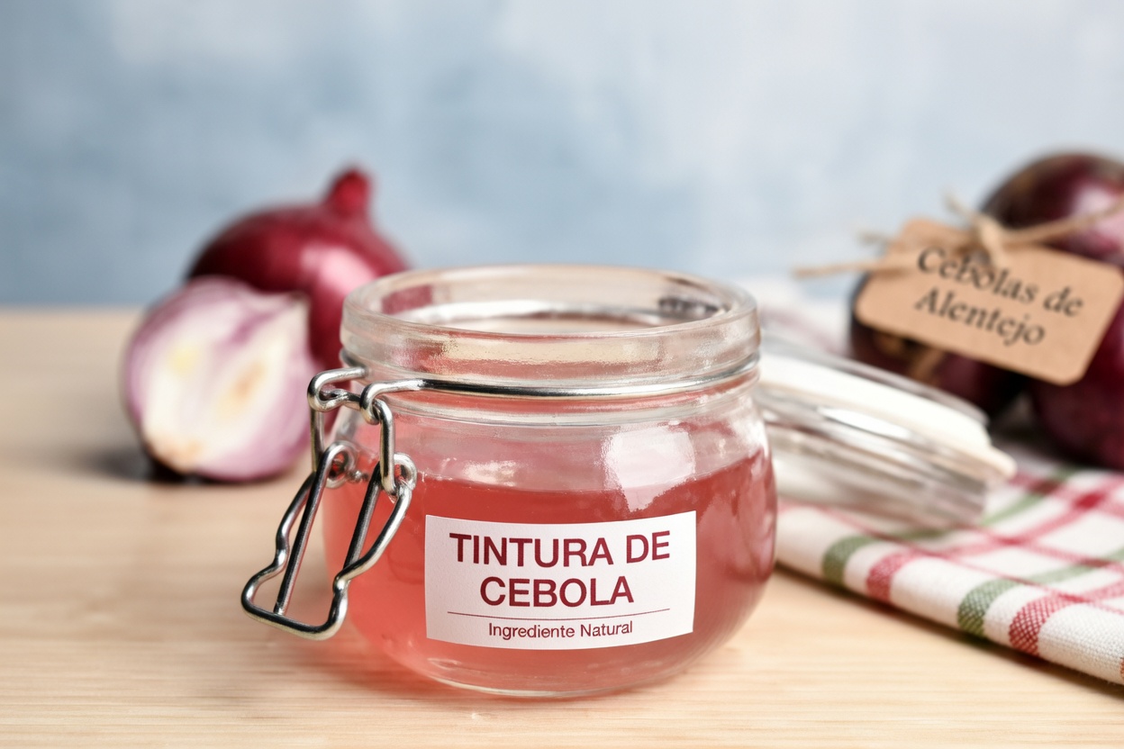 Melhore Sua Visão Naturalmente: O Surpreendente Ritual da Cebola e Dicas Inteligentes para a Saúde Ocular