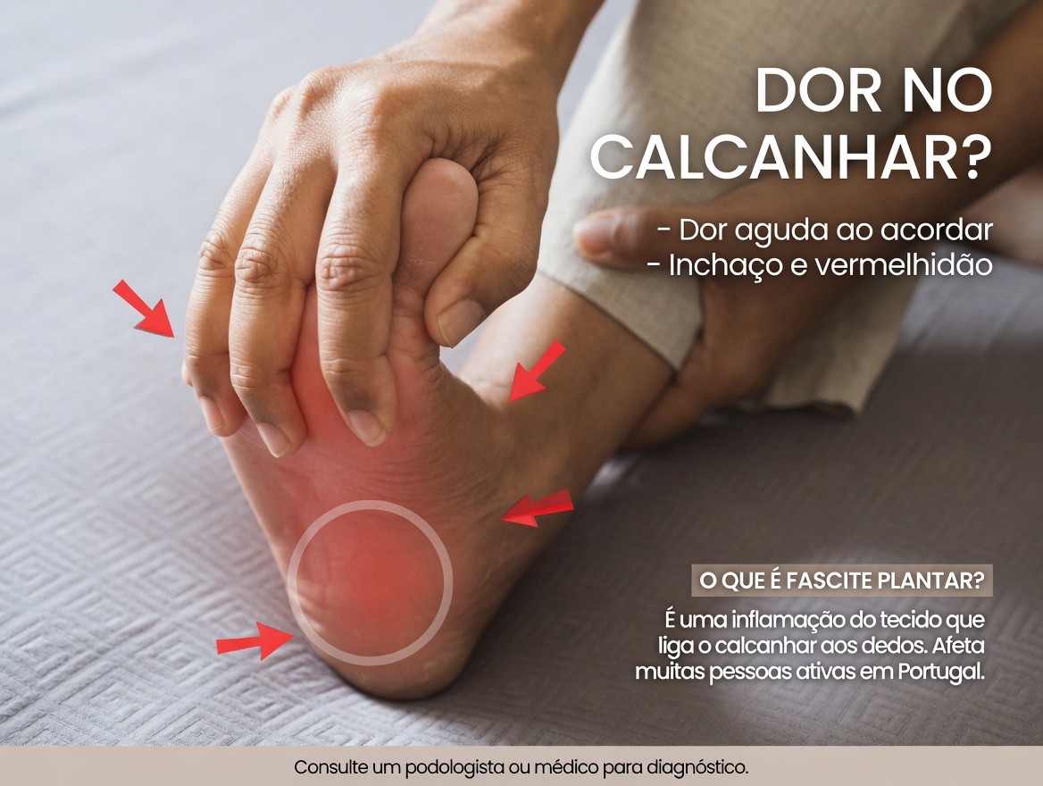 Vivendo com Dormência Persistente e Dor nos Pés? Aqui Estão 3 Problemas de Saúde que Você Não Deve Ignorar