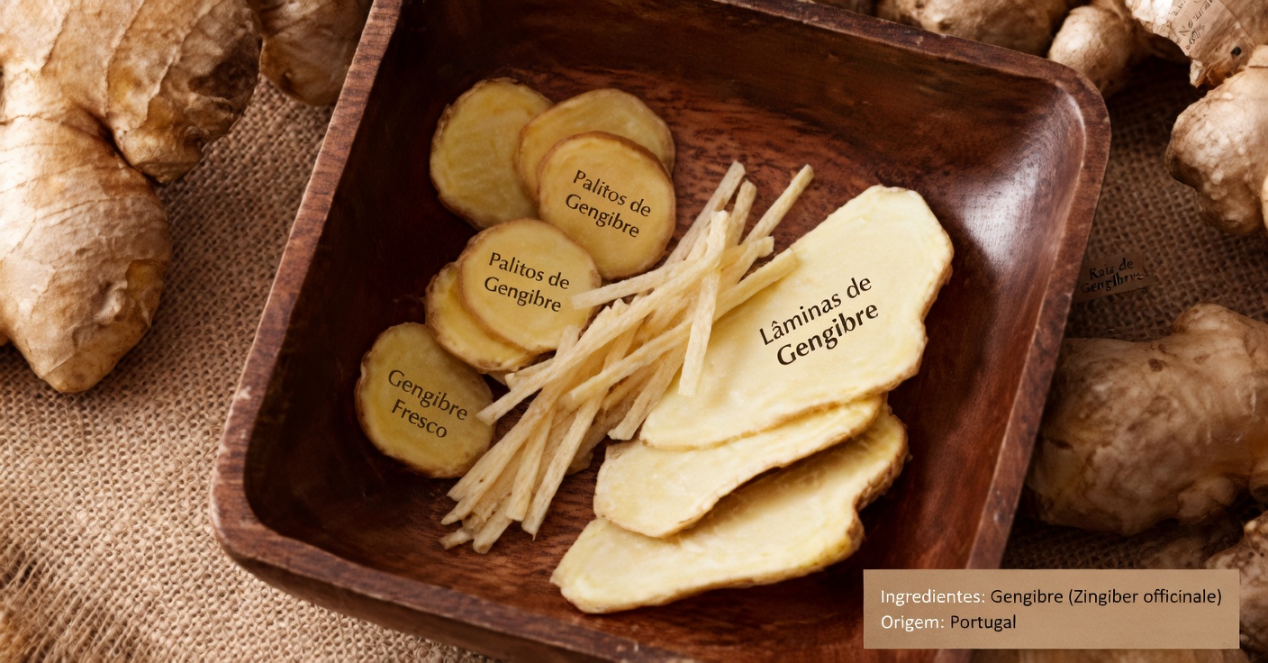 O Que Realmente Acontece com Seu Corpo Depois dos 60 Quando Você Come Gengibre Todas as Manhãs