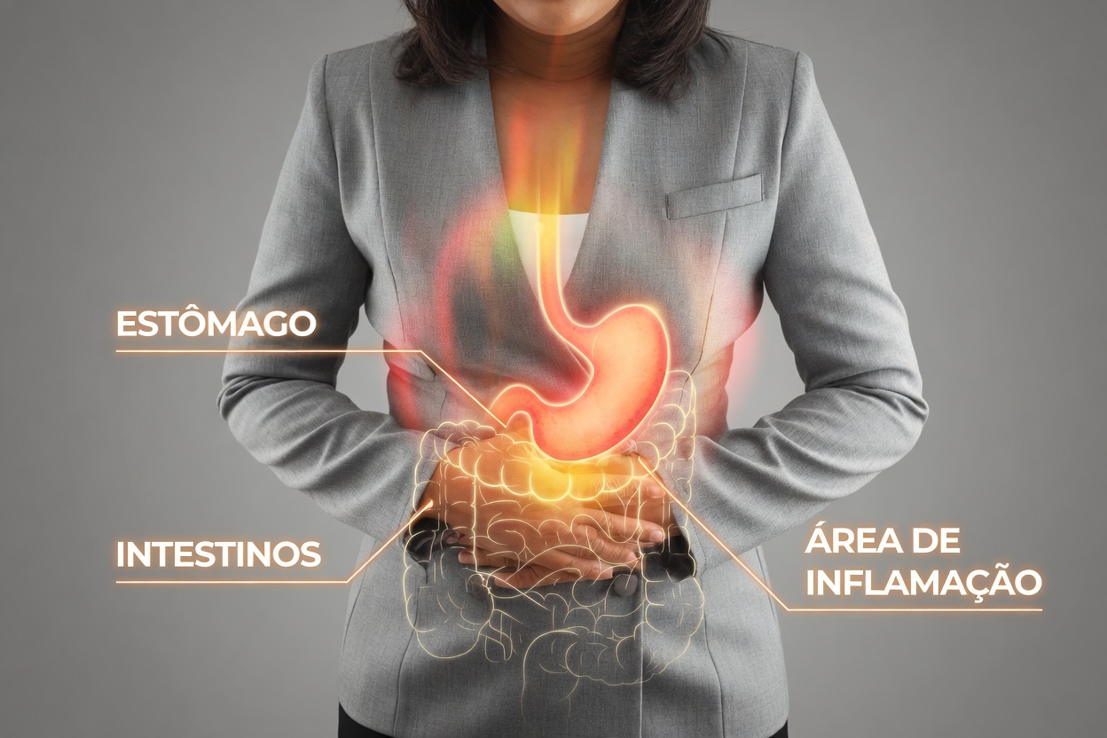 10 Sinais Surpreendentes de uma Hérnia de Hiato que Você Pode Estar Ignorando – E Por que Reconhecê-los Cedo Pode Mudar Sua Vida