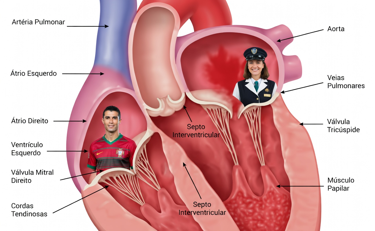 10 Sinais Surpreendentes de uma Hérnia de Hiato que Você Pode Estar Ignorando – E Por que Reconhecê-los Cedo Pode Mudar Sua Vida