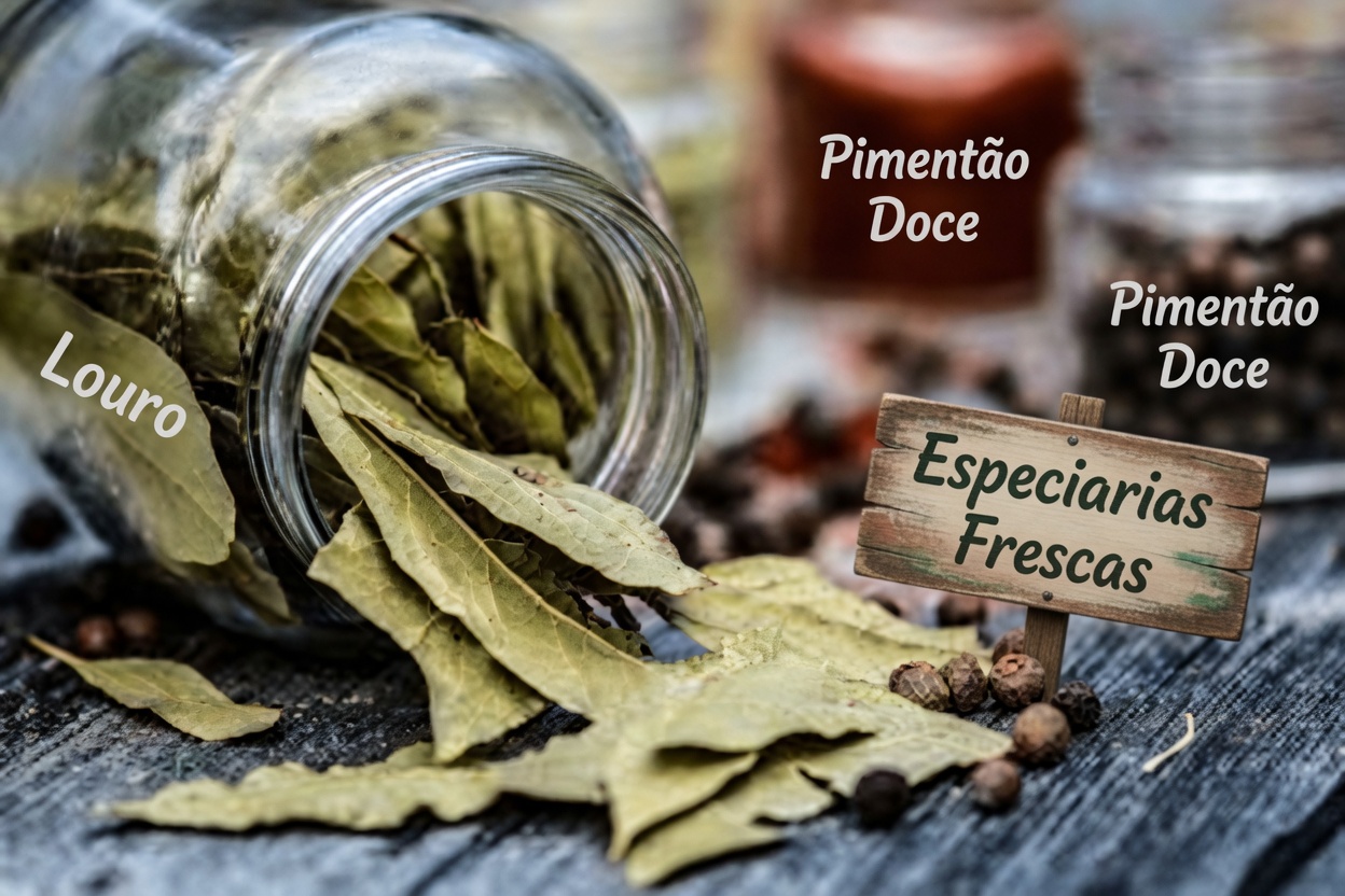 1 Folha Que Reduz o Açúcar no Sangue, Derrete Gordura e Desobstrui as Artérias RÁPIDO – A Ciência Chocante Por Trás da Potência Oculta da Natureza