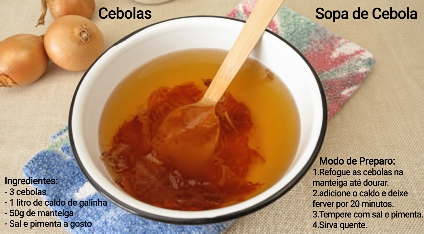 Chá de casca de cebola: o remédio oculto que os homens estão usando para aliviar a bexiga e a próstata