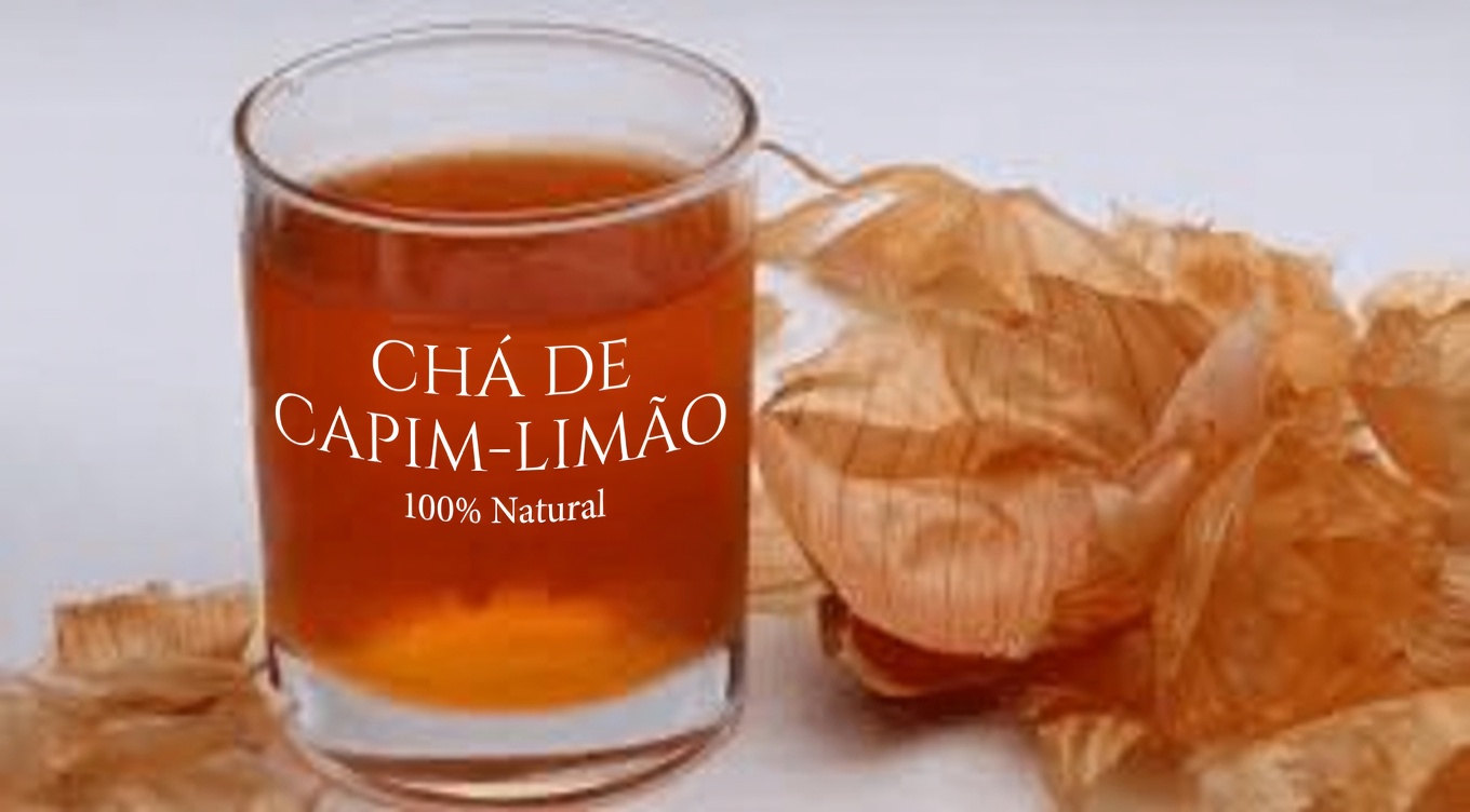 Chá de casca de cebola: o remédio oculto que os homens estão usando para aliviar a bexiga e a próstata