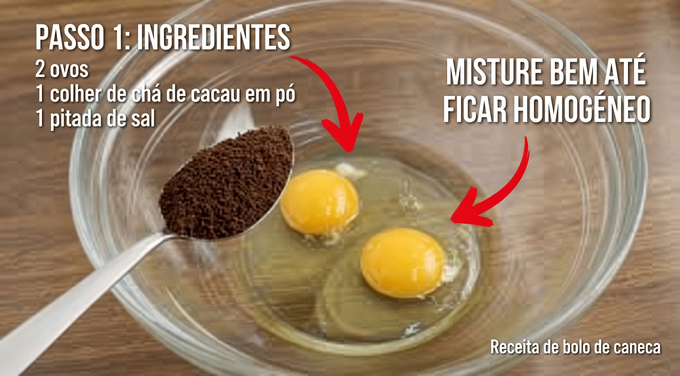 Como Acender o Seu Dia: Ovos + Café para Resistência e Vitalidade Imparáveis com Dicas Fáceis