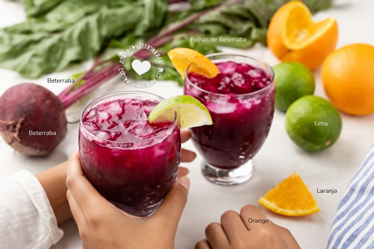 IDOSOS: A bebida nº 1 para DESOBSTRUIR as artérias das pernas e MELHORAR o fluxo sanguíneo naturalmente | Dicas de saúde para idosos