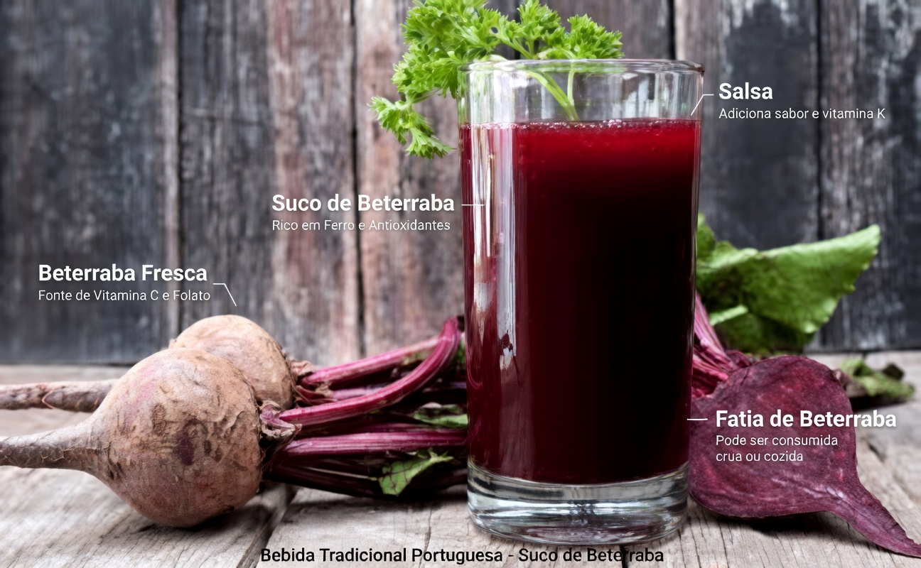 IDOSOS: A bebida nº 1 para DESOBSTRUIR as artérias das pernas e MELHORAR o fluxo sanguíneo naturalmente | Dicas de saúde para idosos