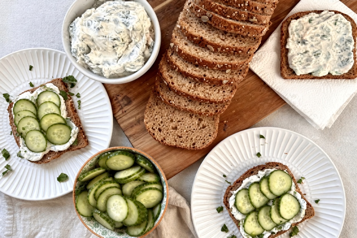 8 Pães Inteligentes para Ajudar a Manter Seu Açúcar no Sangue Estável (Sem Sacrificar o Sabor)