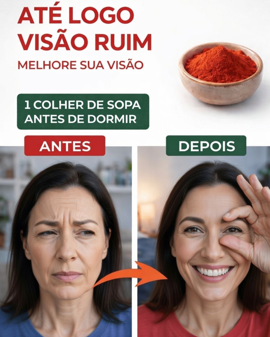 Açafrão para a Saúde Ocular: A Especiaria Dourada que Pode Proteger Sua Visão