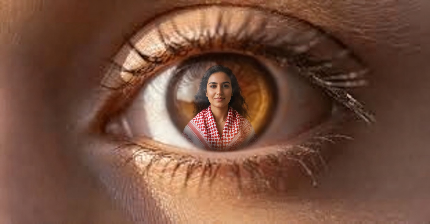 Açafrão para a Saúde Ocular: A Especiaria Dourada que Pode Proteger Sua Visão