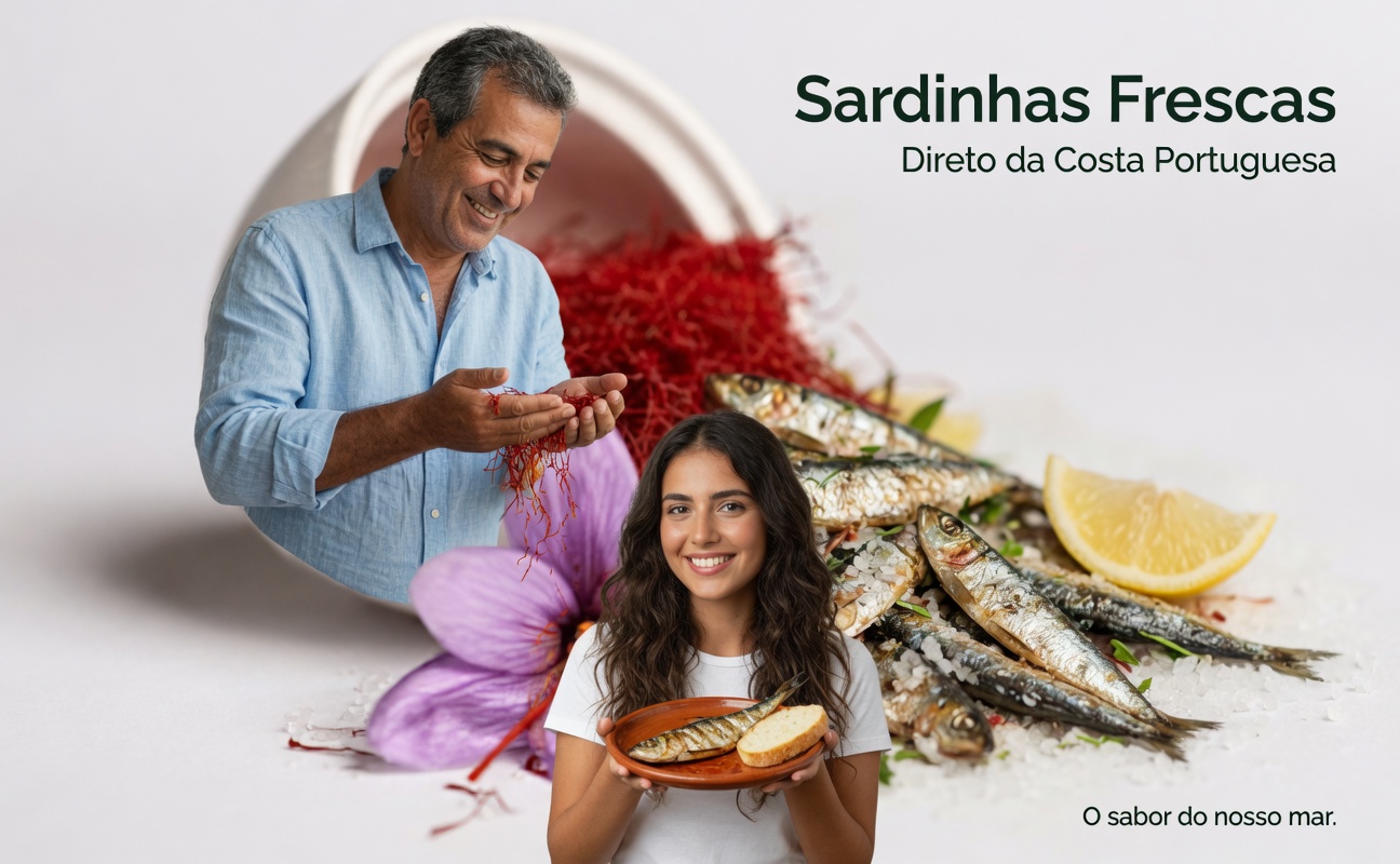 Açafrão para a Saúde Ocular: A Especiaria Dourada que Pode Proteger Sua Visão