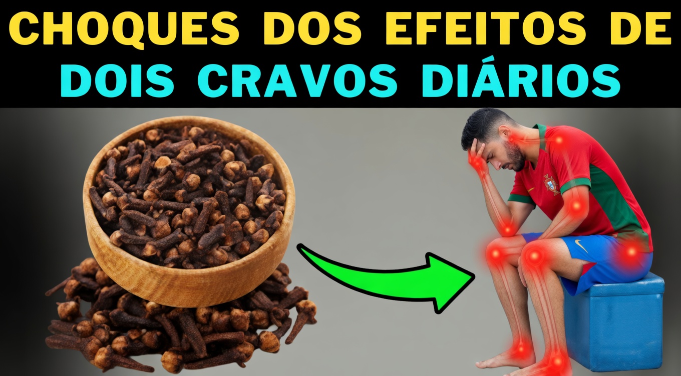 Explorando o que acontece quando você come 2 dentes de alho por dia durante 7 dias na sua rotina diária de bem-estar