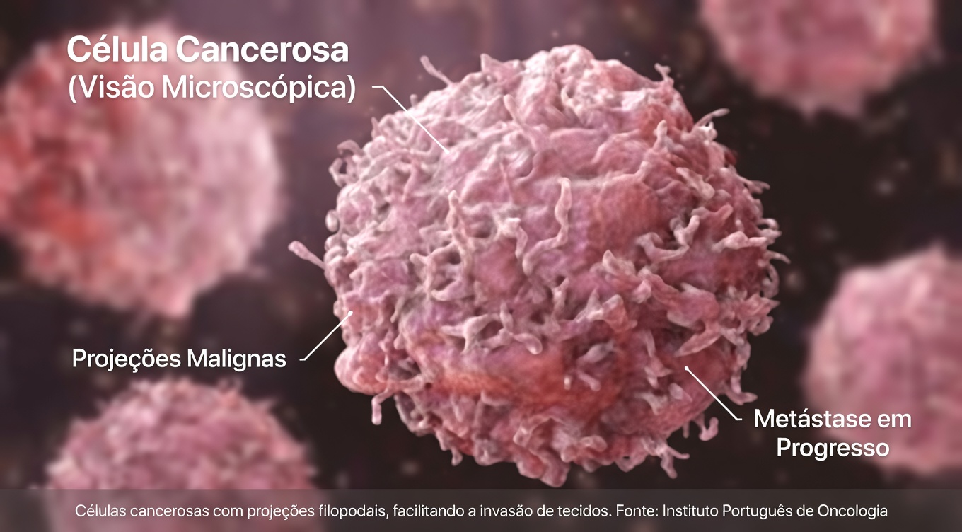 9 Sinais Comuns de Alerta de Câncer Que Muitos Adultos Acima de 50 Anos Frequentemente Ignoram no Dia a Dia